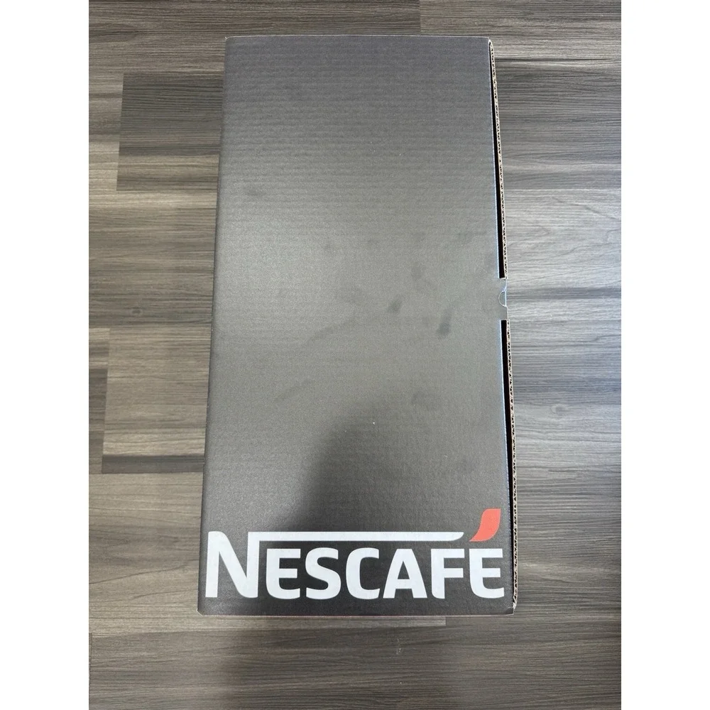 NESCAFÉ Nespresso Espresso Keg Brand New ( World Cup) - IN HAND